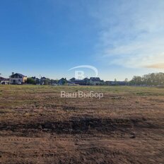 4 сотки, участок - изображение 5