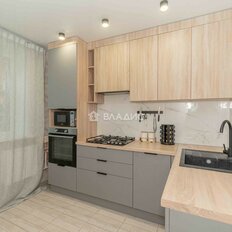 Квартира 28,7 м², 1-комнатная - изображение 1