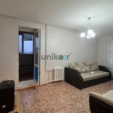 Квартира 36,7 м², 1-комнатная - изображение 2