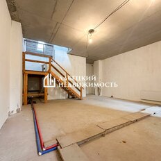 Квартира 177 м², 3-комнатные - изображение 4
