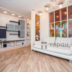 Квартира 54,4 м², 2-комнатная - изображение 5