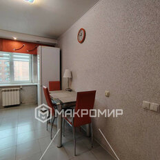 Квартира 74 м², 3-комнатная - изображение 3