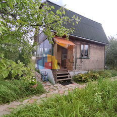 дом + 10 соток, участок - изображение 1