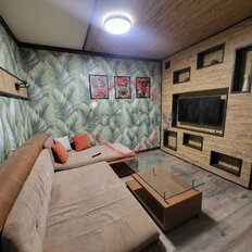 Квартира 56 м², 2-комнатная - изображение 3