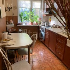 Квартира 61 м², 4-комнатная - изображение 1