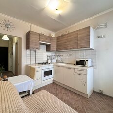 Квартира 34,4 м², 1-комнатная - изображение 4