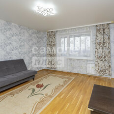 Квартира 67,7 м², 3-комнатная - изображение 3