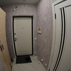 Квартира 40 м², 1-комнатная - изображение 4