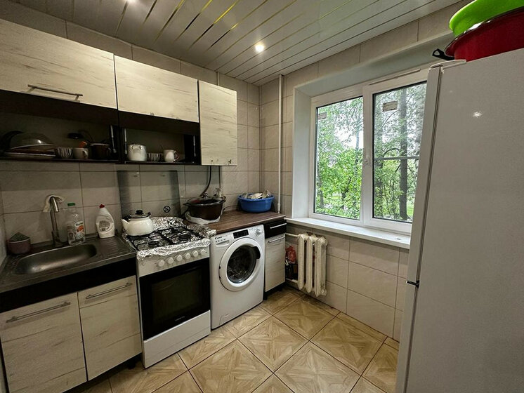 117 м², 3-комнатная квартира 3 800 000 ₽ - изображение 62