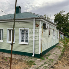 часть дома + 6,8 сотки, участок - изображение 1
