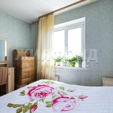 Квартира 55,8 м², 2-комнатная - изображение 3