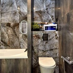 Квартира 45 м², 1-комнатная - изображение 1