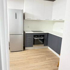 Квартира 38 м², 1-комнатная - изображение 2