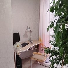 Квартира 30,3 м², студия - изображение 5