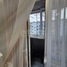 Квартира 58,8 м², 3-комнатная - изображение 3