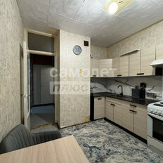Квартира 54,1 м², 2-комнатная - изображение 5