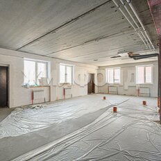 735 м², помещение свободного назначения - изображение 4