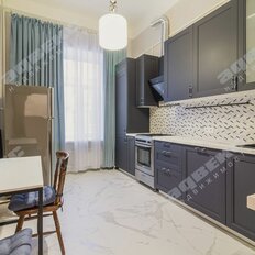 Квартира 75 м², 2-комнатная - изображение 2