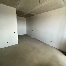 Квартира 23,4 м², студия - изображение 4