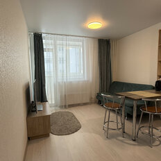 Квартира 30 м², студия - изображение 5