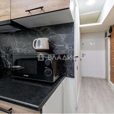 Квартира 16 м², студия - изображение 4