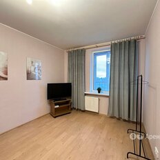 Квартира 40 м², 1-комнатная - изображение 5