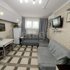 Квартира 18 м², студия - изображение 4