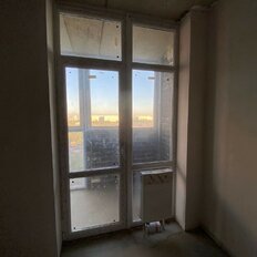 Квартира 24,4 м², студия - изображение 5