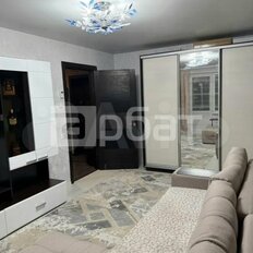 Квартира 35,5 м², 1-комнатная - изображение 3