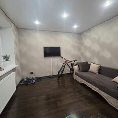 Квартира 38 м², 1-комнатная - изображение 4