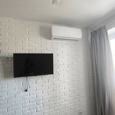 Квартира 21,2 м², студия - изображение 5