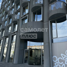 Квартира 37 м², студия - изображение 1