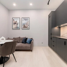 Квартира 50 м², 2-комнатная - изображение 1