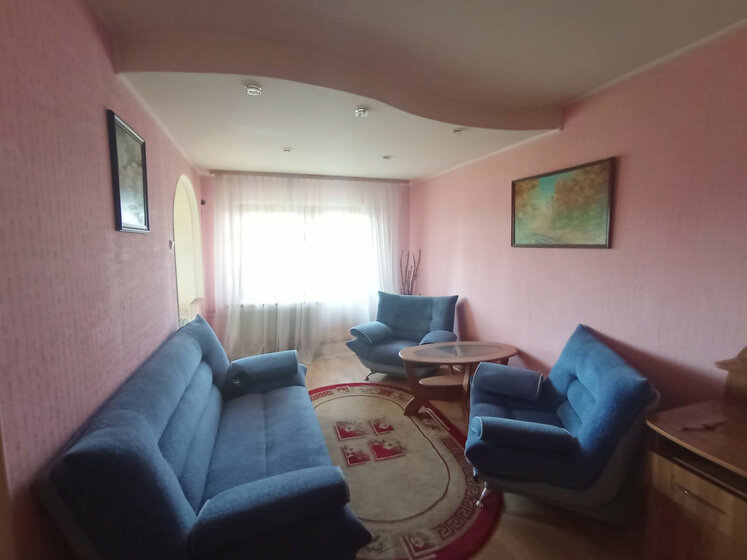 32,6 м², 1-комнатная квартира 2 250 000 ₽ - изображение 61