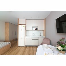 Квартира 25,8 м², студия - изображение 5