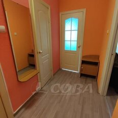 Квартира 35 м², 1-комнатная - изображение 1