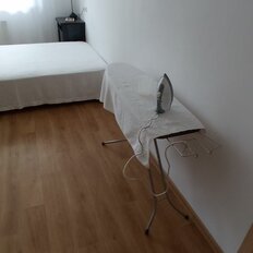 Квартира 32 м², 1-комнатная - изображение 5