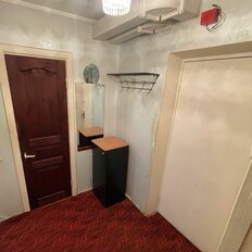 Квартира 35 м², 1-комнатная - изображение 3
