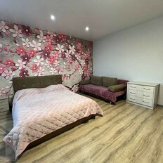 Квартира 45 м², студия - изображение 2