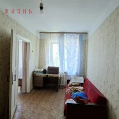 Квартира 46 м², 2-комнатная - изображение 5