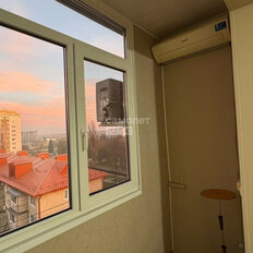 Квартира 33 м², 1-комнатная - изображение 4