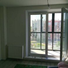 Квартира 26 м², 1-комнатная - изображение 1