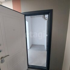 Квартира 29,2 м², студия - изображение 4