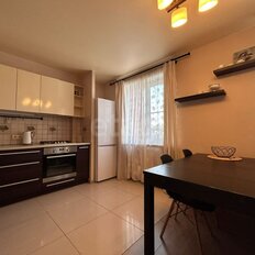 Квартира 66,4 м², 3-комнатная - изображение 2