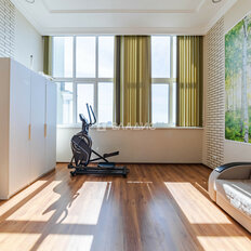 Квартира 90,9 м², 3-комнатная - изображение 1