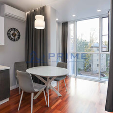 Квартира 45,6 м², 1-комнатная - изображение 5
