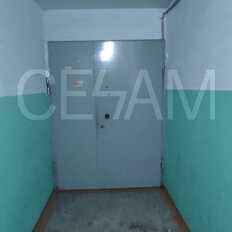 Квартира 35,3 м², 1-комнатная - изображение 4