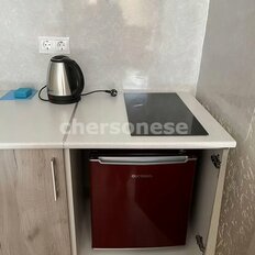 Квартира 23 м², студия - изображение 5