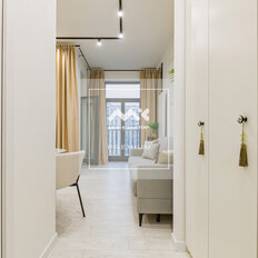 Квартира 23,5 м², студия - изображение 3