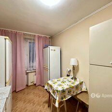 Квартира 37 м², 1-комнатная - изображение 4